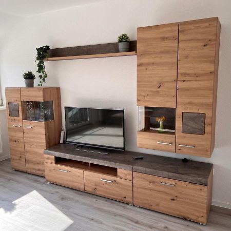 Apartamento Grosszuegige 3 Zkb Mit 80M² Wilhelmshaven Exterior foto